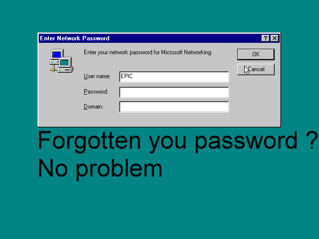 3 bug Windows 98 yang sebaiknya kamu ketahui