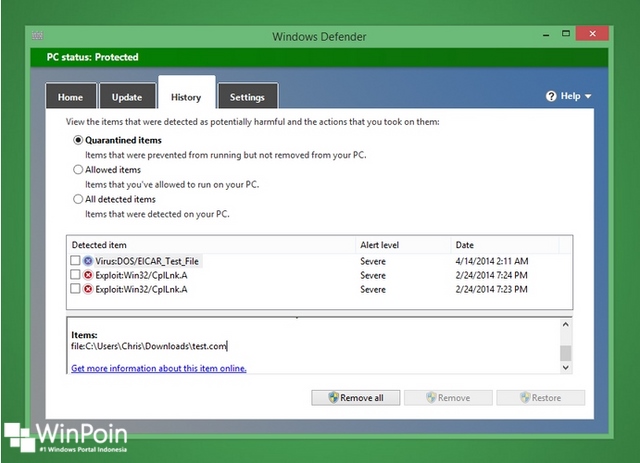 Apakah Antivirus Kamu Masih Siaga? Inilah Cara Mengujinya!