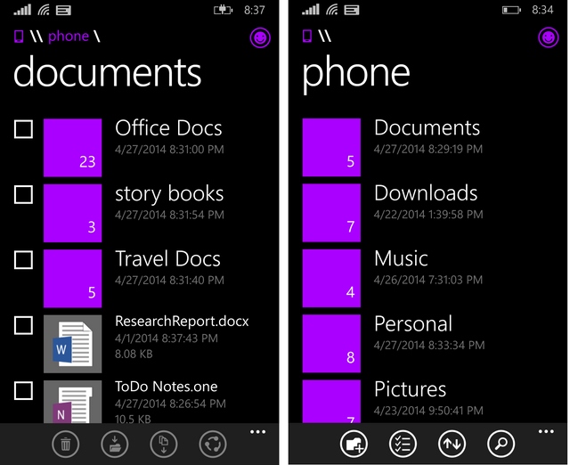 inilah-file-manager-windows-phone-81-yang-akan-hadir-akhir-mei-ini