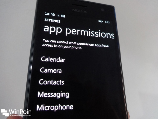 Windows Phone 8.1 Update 2 (GDR2) Dirilis, Ini Dia Fitur Barunya 