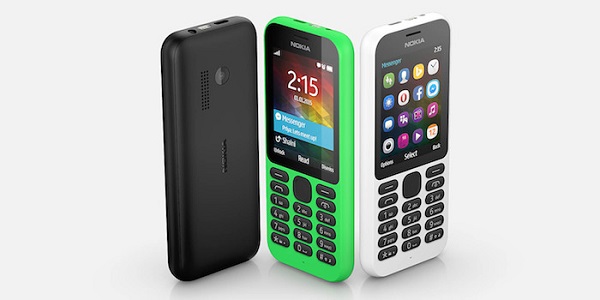 Faktor yang (Mungkin Tanpa Kamu Sadari) Menjadikan Ponsel Nokia Nyaman Digunakan