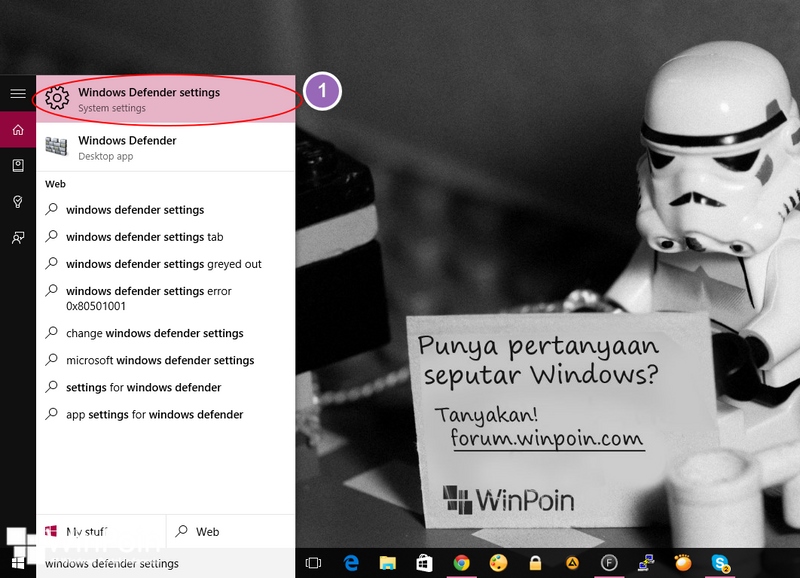 Cara Jitu Menghemat Kuota Internet di Windows 10 yang WAJIB Kamu Ketahui