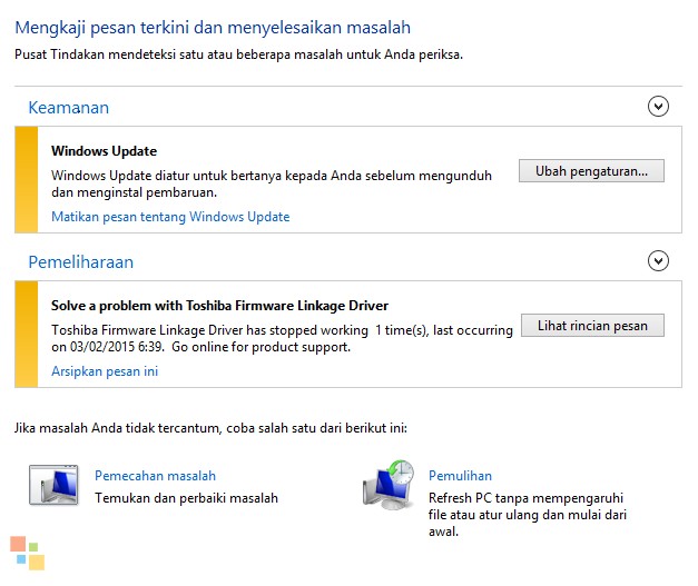 10 Hal yang Harus Dilakukan Setelah Instal Windows 10