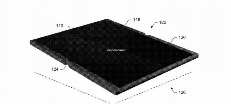 &#91;PREDIKSI&#93; Setelah Smartphone Bezel-less, Ponsel Layar Lipat Akan Jadi Tren di 2018