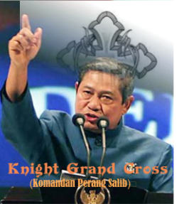 Demokrat: Penolak Penghargaan untuk SBY Tak Berjiwa Nasionalis