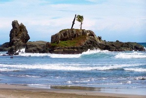 Nusakambangan, Pulau Penjara yang Aduhai