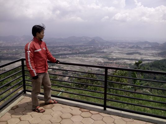 Yuks Wisata Ke Kabupaten Bandung barat
