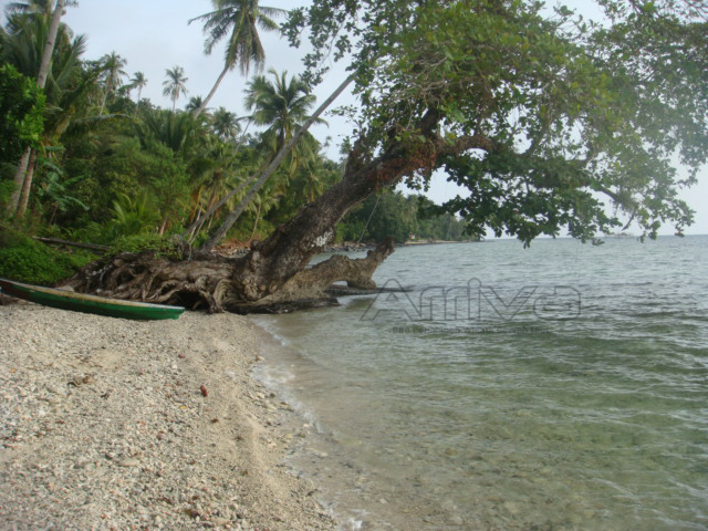 Keindahan Lemukutan Island, Pulau Indah di Kalimantan Barat