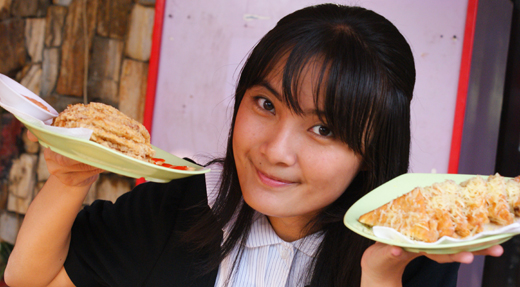 Menjadi Srikandi Millenial yang Disegani