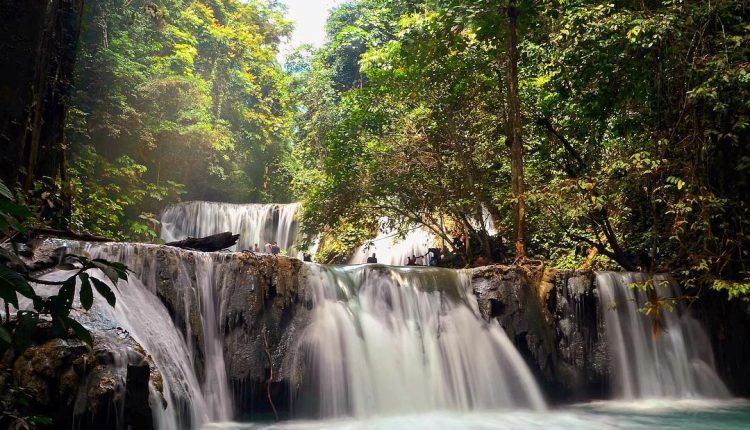 Rugi Kalau Gak Ke Sini, Deretan Wisata Cantik di Banggai