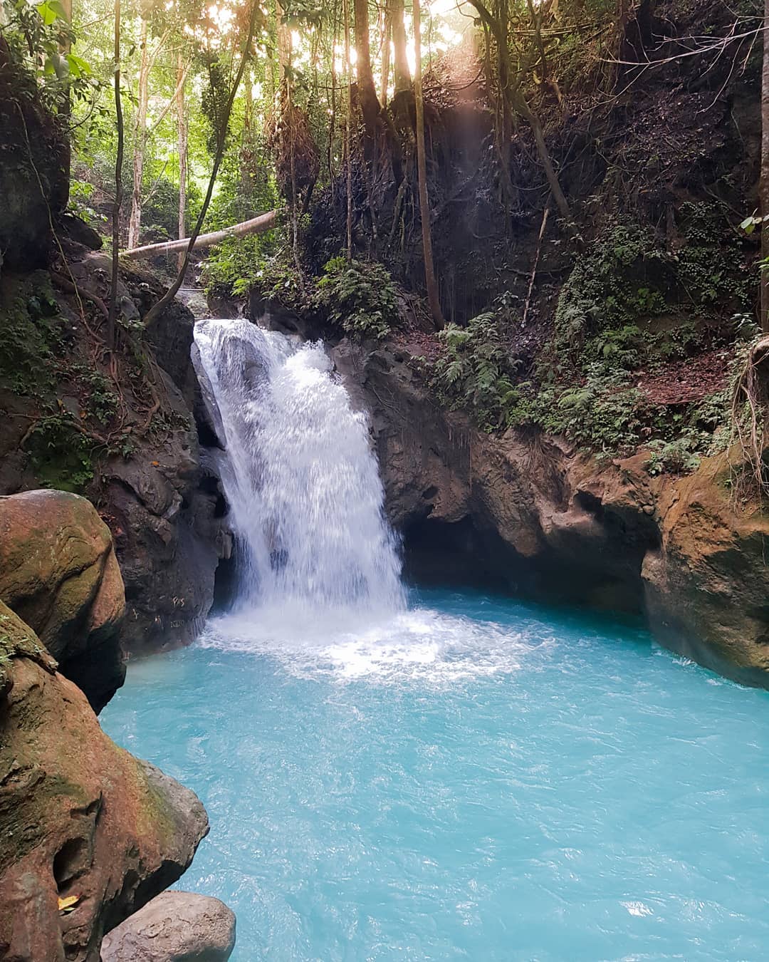 Rugi Kalau Gak Ke Sini, Deretan Wisata Cantik di Banggai