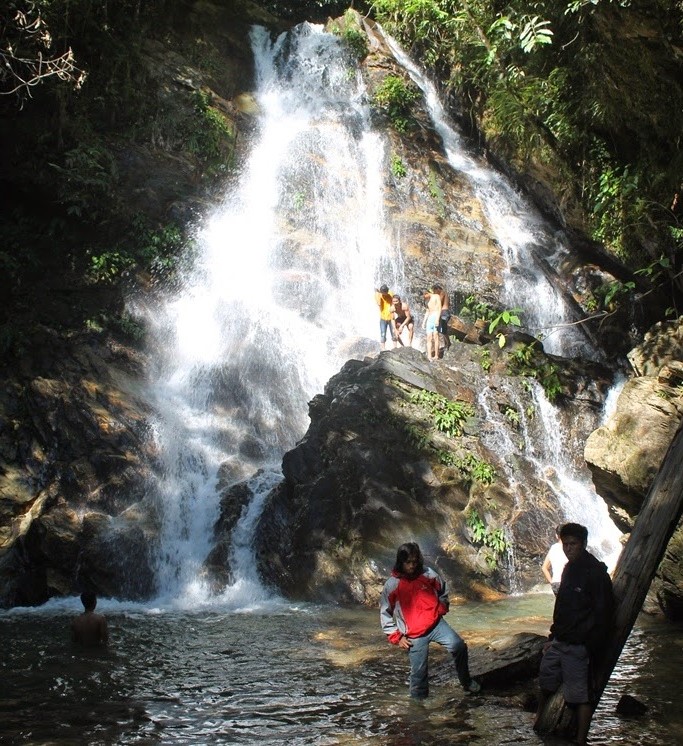 Pasti Ketagihan, Ini 10 Tempat Wisata Alam Terbaik di Konawe!