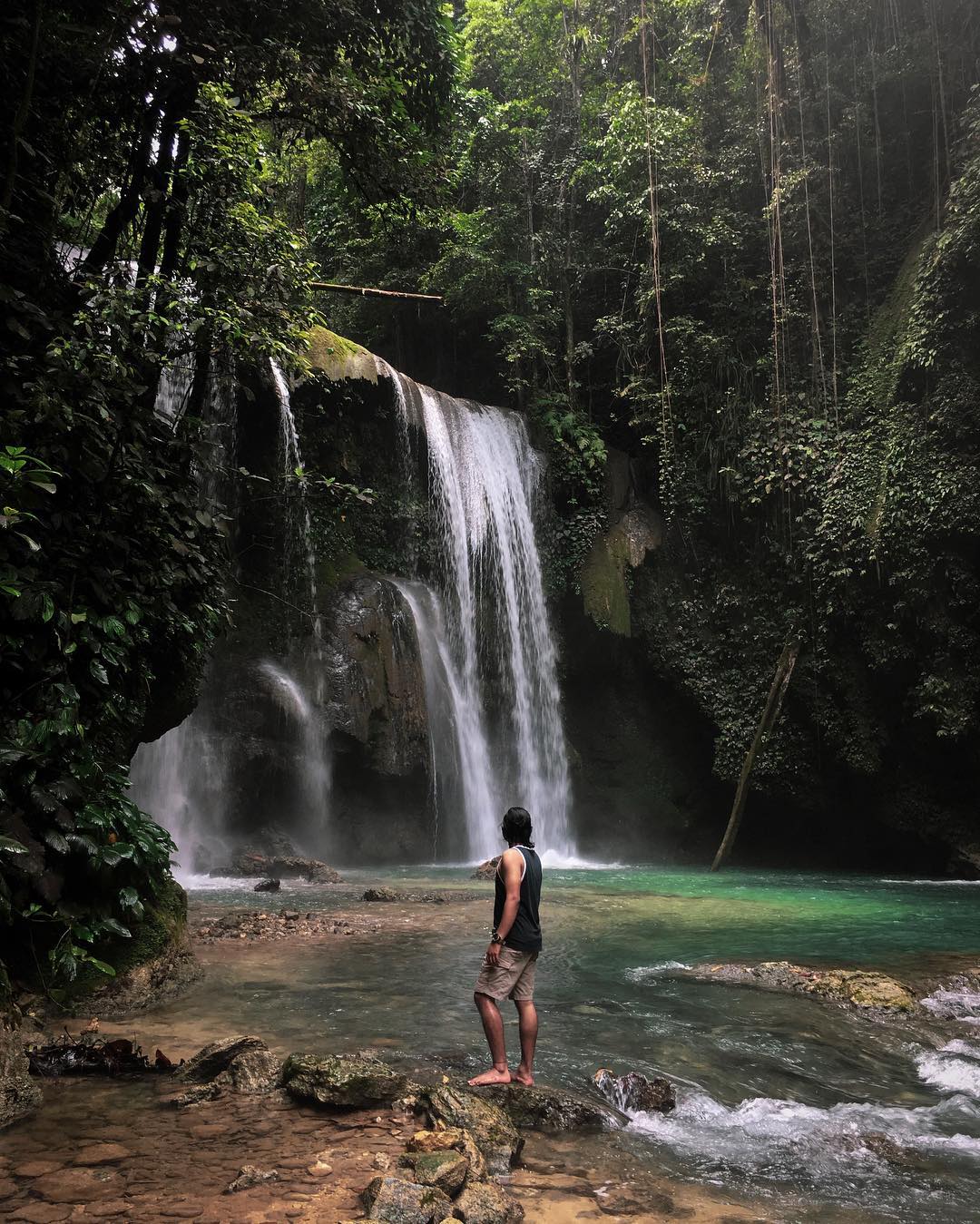Rugi Kalau Gak Ke Sini, Deretan Wisata Cantik di Banggai
