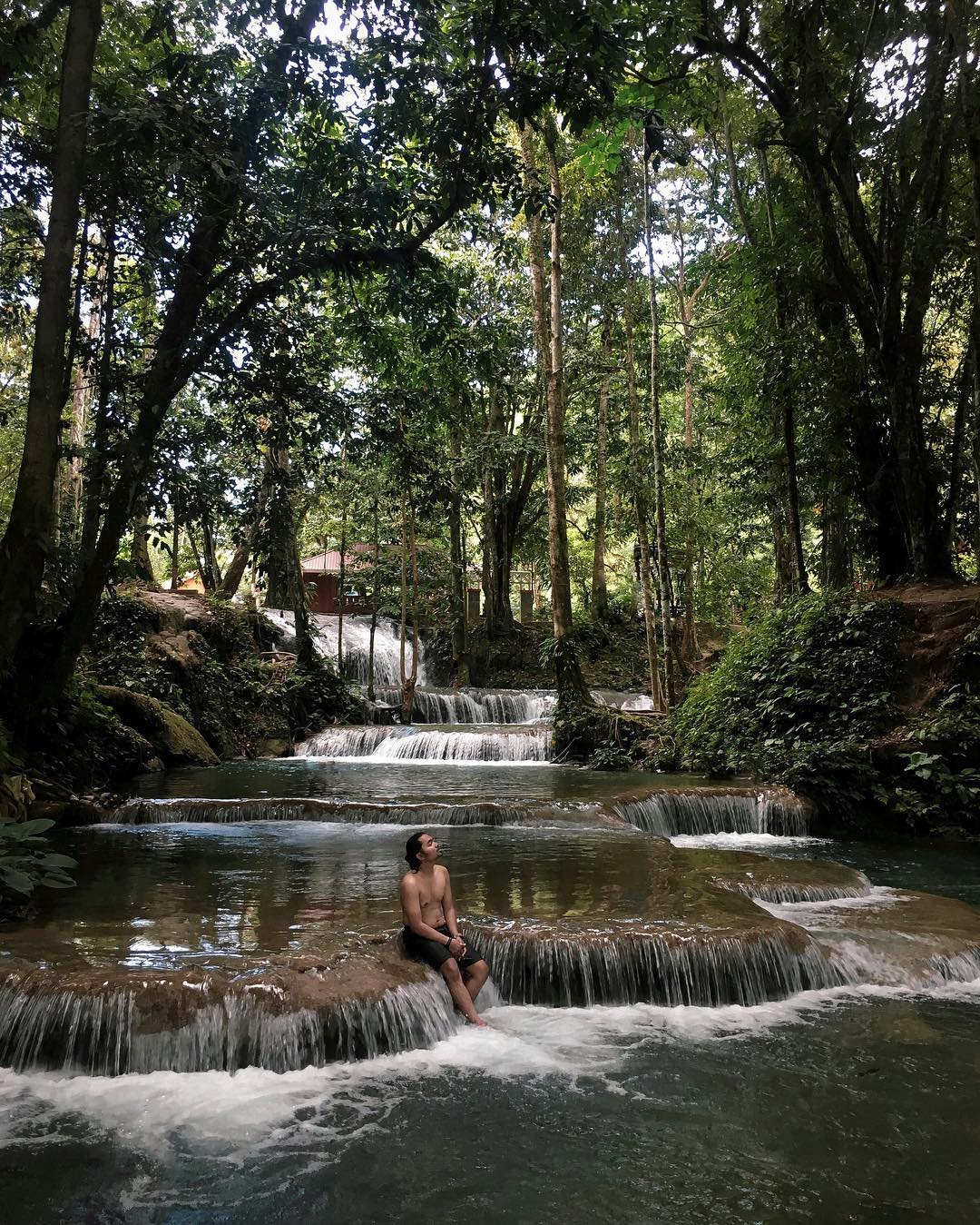 Rugi Kalau Gak Ke Sini, Deretan Wisata Cantik di Banggai