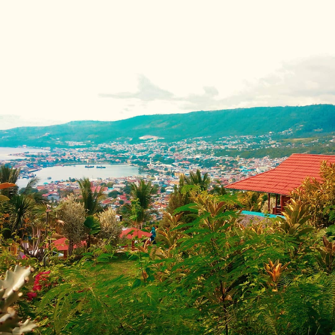 Rugi Kalau Gak Ke Sini, Deretan Wisata Cantik di Banggai