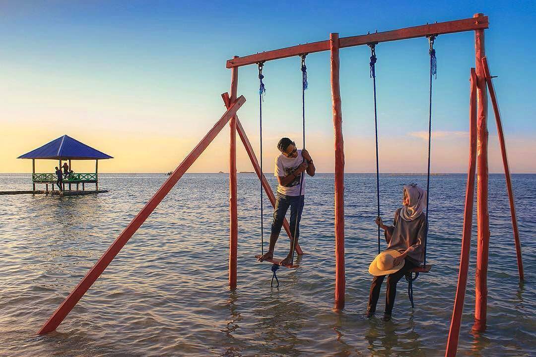 Pasti Ketagihan, Ini 10 Tempat Wisata Alam Terbaik di Konawe!