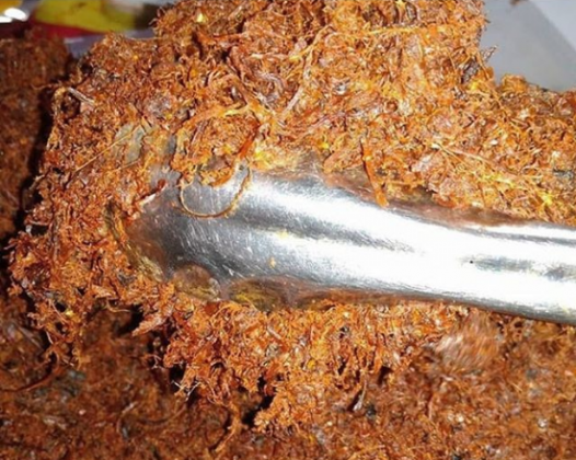 Doyan Makan? Cobain 5 Buah Tangan Seruyan Berikut!