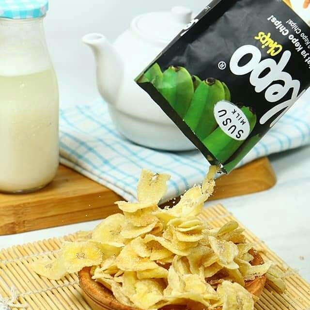 Doyan Makan? Cobain 5 Buah Tangan Seruyan Berikut!