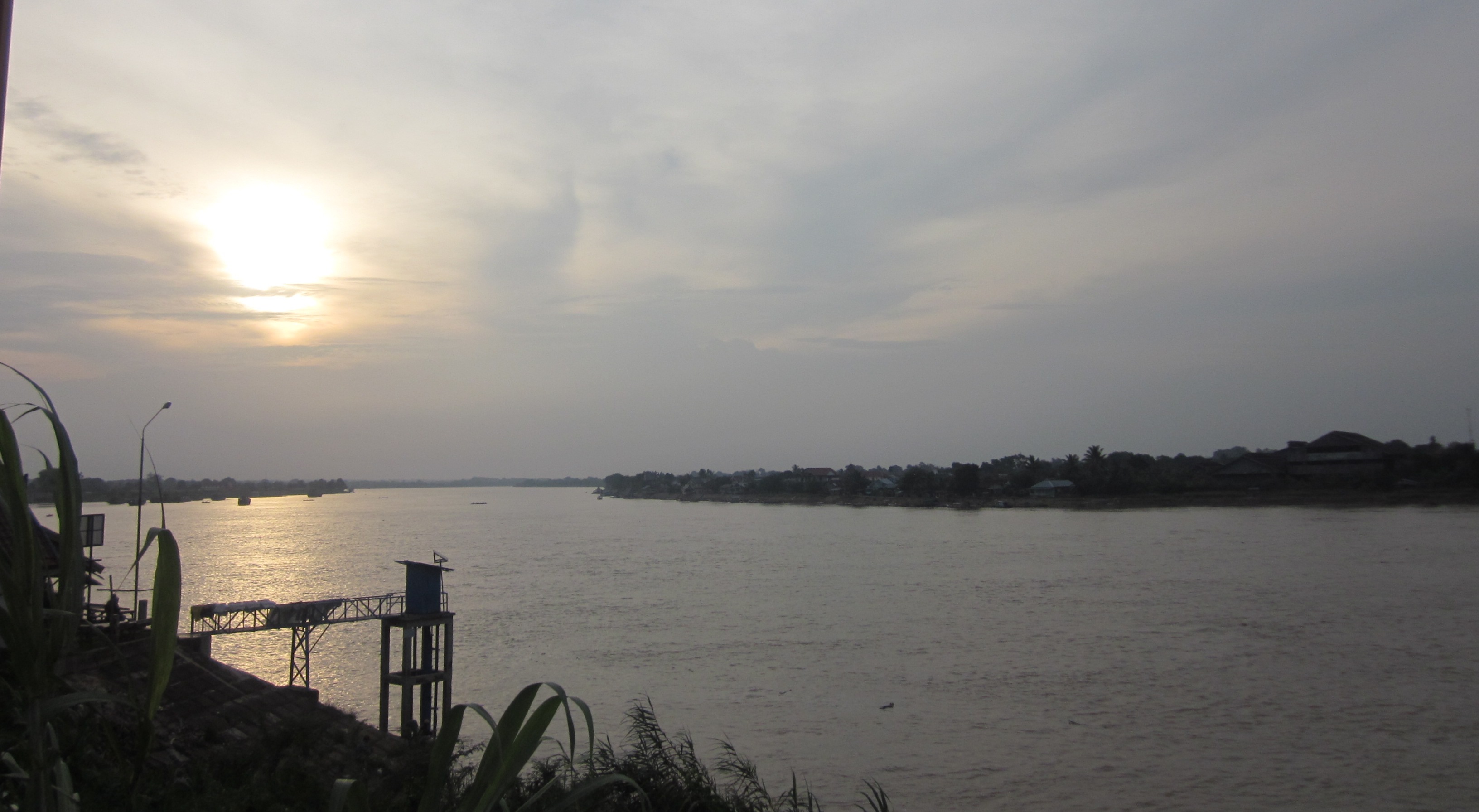 7 Sungai Terpanjang di Indonesia gan, CEKINYOT! 