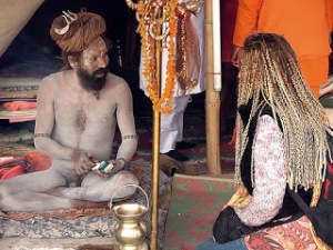 ANEKA MACAM PERTAPA INDIA