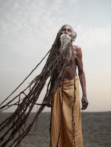 ANEKA MACAM PERTAPA INDIA