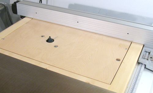 Hobi Membuat Mesin CNC Sendiri (DIY CNC)