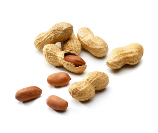 Mengkonsumsi Kacang Dapat Menimbulkan Jerawat?? Salah Besar!!