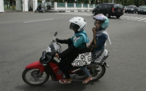 Heboh Pemerintah Aceh Atur Posisi Duduk Perempuan, Masyarakat Ramai Beri Sindiran