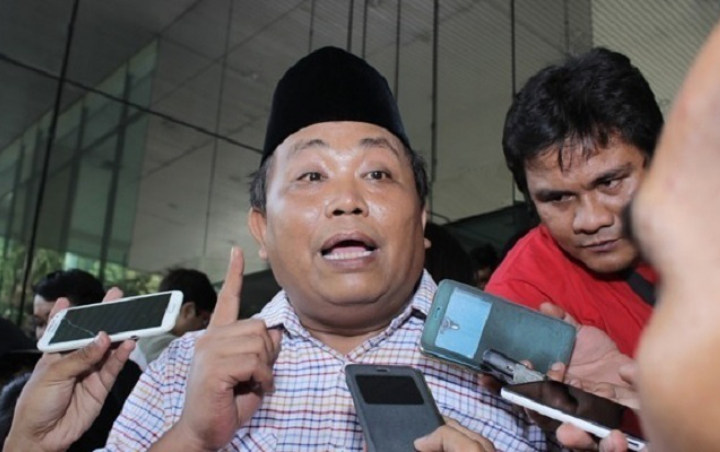 Arief Poyuono: Komisioner Komnas HAM Sering Mengisi Acara HTI