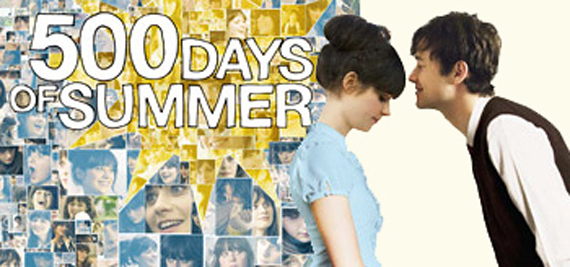 500 days of summer 2009 in hindi