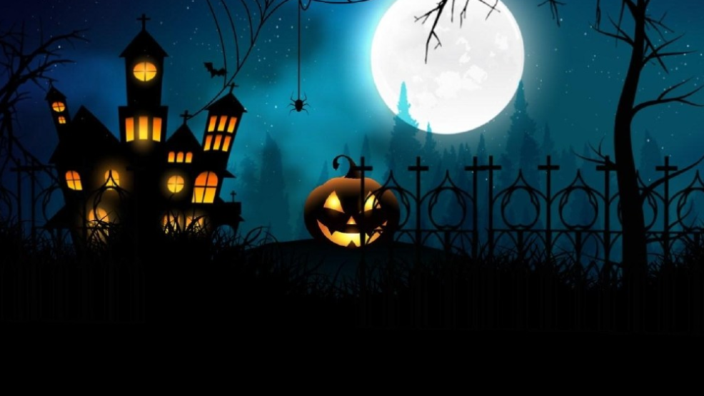 Jangan Sampai Terjadi ! Mitos - Mitos Ketika Halloween Berlangsung
