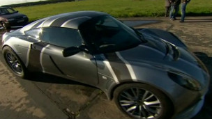 Nemesis, Mobil Listrik Paling Cepat di Inggris