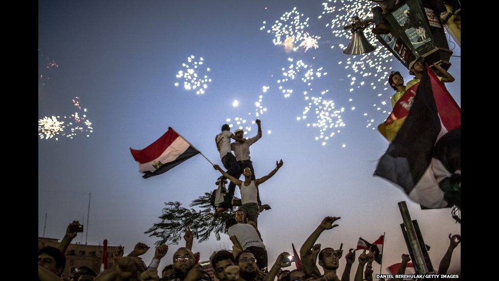 &#91;PIC+&#93; Foto Peristiwa Pilihan 2012 