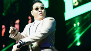 Takut Sama ARAB, PSY Ganti Judul Lagu