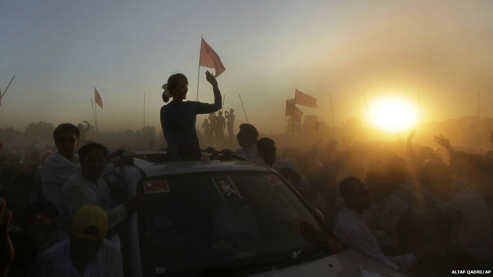 &#91;PIC+&#93; Foto Peristiwa Pilihan 2012 