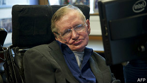 Stephen Hawking boikot konferensi di Israel