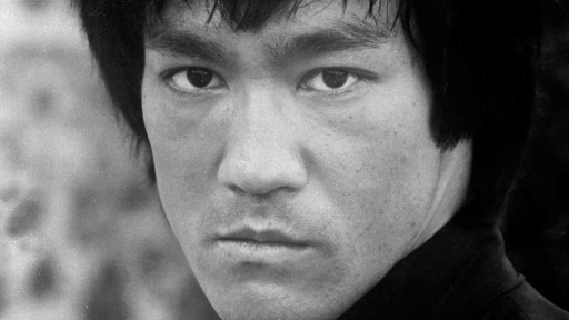 Kostum Bruce Lee terjual Rp1,2 Miliar