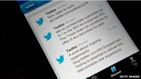 &#91;WTS&#93; Harga Saham Twitter Mulai $17 Dollar