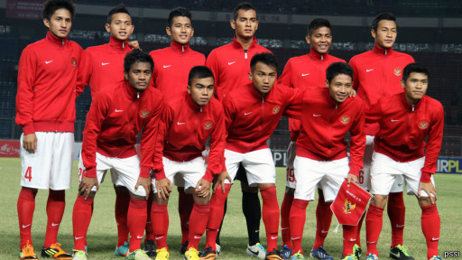 Kisah sukses Indra Sjafri dan timnas U-19