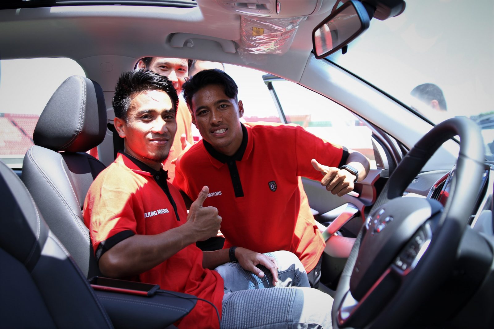 Wuling Motors Resmi Menjadi Official Partner Bali United