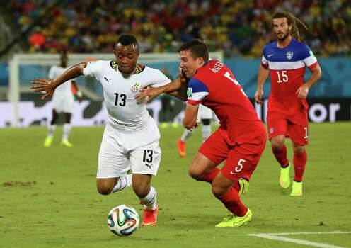 Pemain bernomor Punggung 13 yang dipercaya Pelatih di World Cup 2014