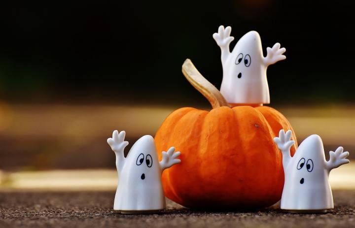 2 Hacks Sains Seram untuk Dicoba pada Halloween
