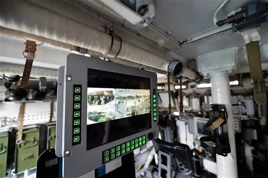 Rostec Perkenalkan BT-3F Arctic - Didesain Untuk Beroperasi di Wilayah Kutub Utara