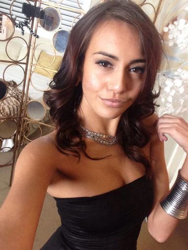&#91;GARA2 DILEMPARIN&#93; Bintang Panas Janice Griffith Akan Tuntut Dan Bilzerian -