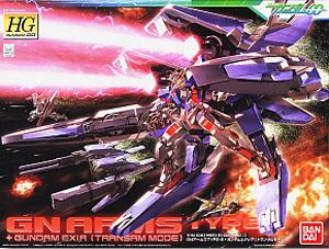 "ACE+" GUNDAM Bandai Shop di Bandung
