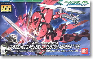 "ACE+" GUNDAM Bandai Shop di Bandung