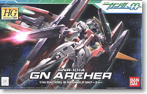 "ACE+" GUNDAM Bandai Shop di Bandung