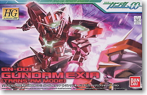 "ACE+" GUNDAM Bandai Shop di Bandung
