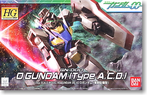 "ACE+" GUNDAM Bandai Shop di Bandung