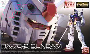 "ACE+" GUNDAM Bandai Shop di Bandung